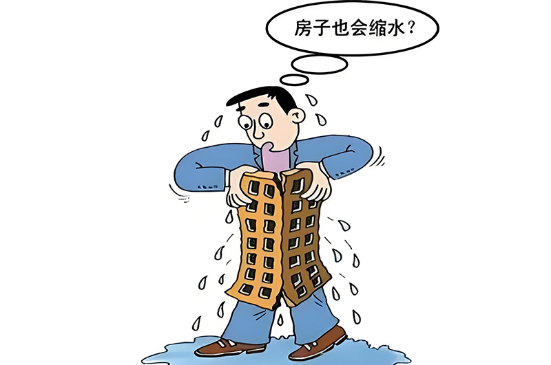 办公室写字楼层高度规定