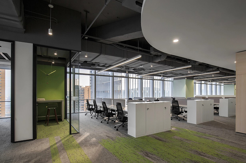 办公室装修设计