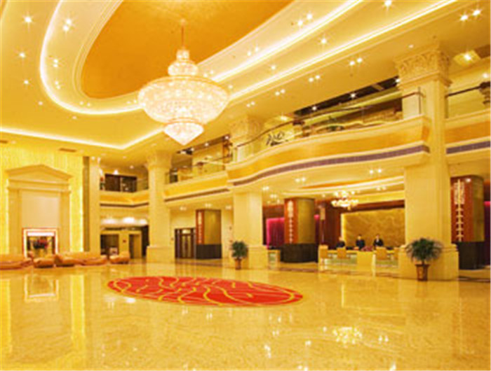 酒店装修有哪几种类型