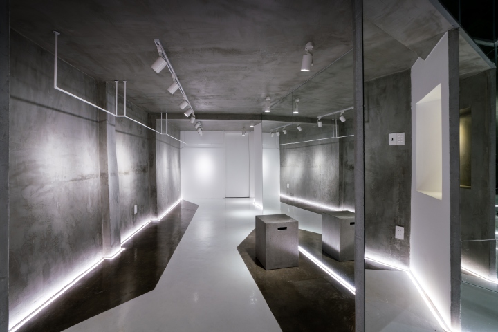 时尚女装店铺装修 时尚女装店铺雷火(中国)