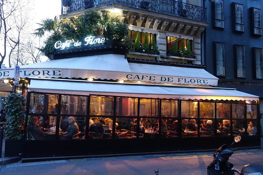 如何装修使你的咖啡馆清新脱俗？