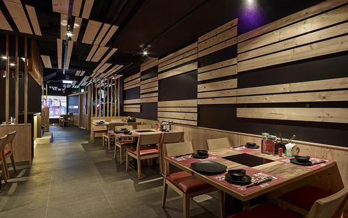 火锅店铺装修翻新有什么好处？火锅店装修升级攻略