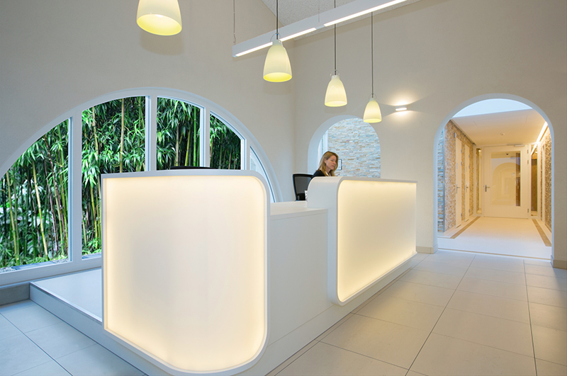 医院产后恢复中心修 医院产后恢复中心修