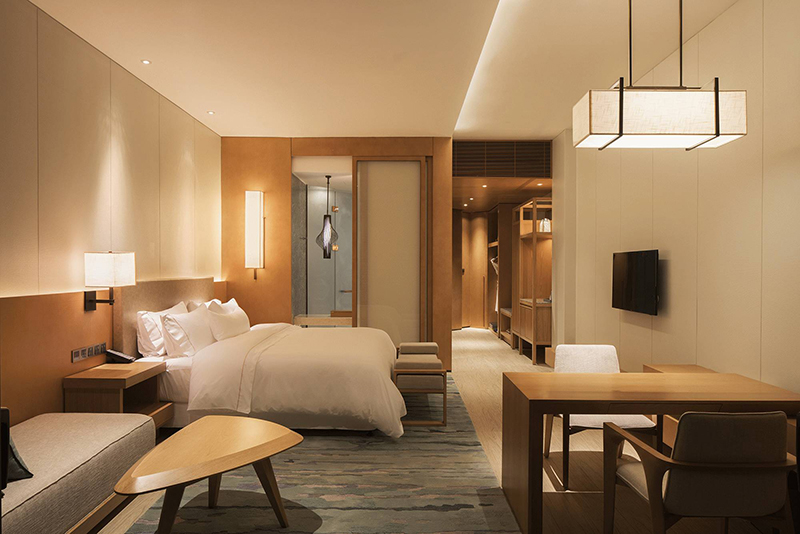 成都酒店装修设计注意事项有哪些？