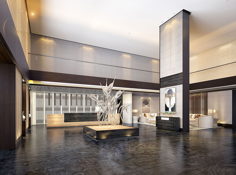 主题酒店装修：人身临其境从哪些设计方面入手？