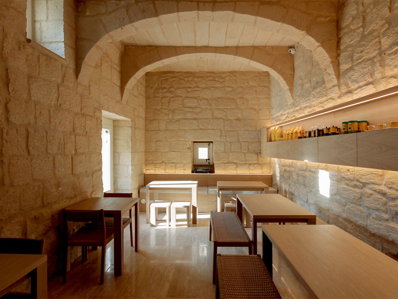 小餐饮面包店面装修设计效果图