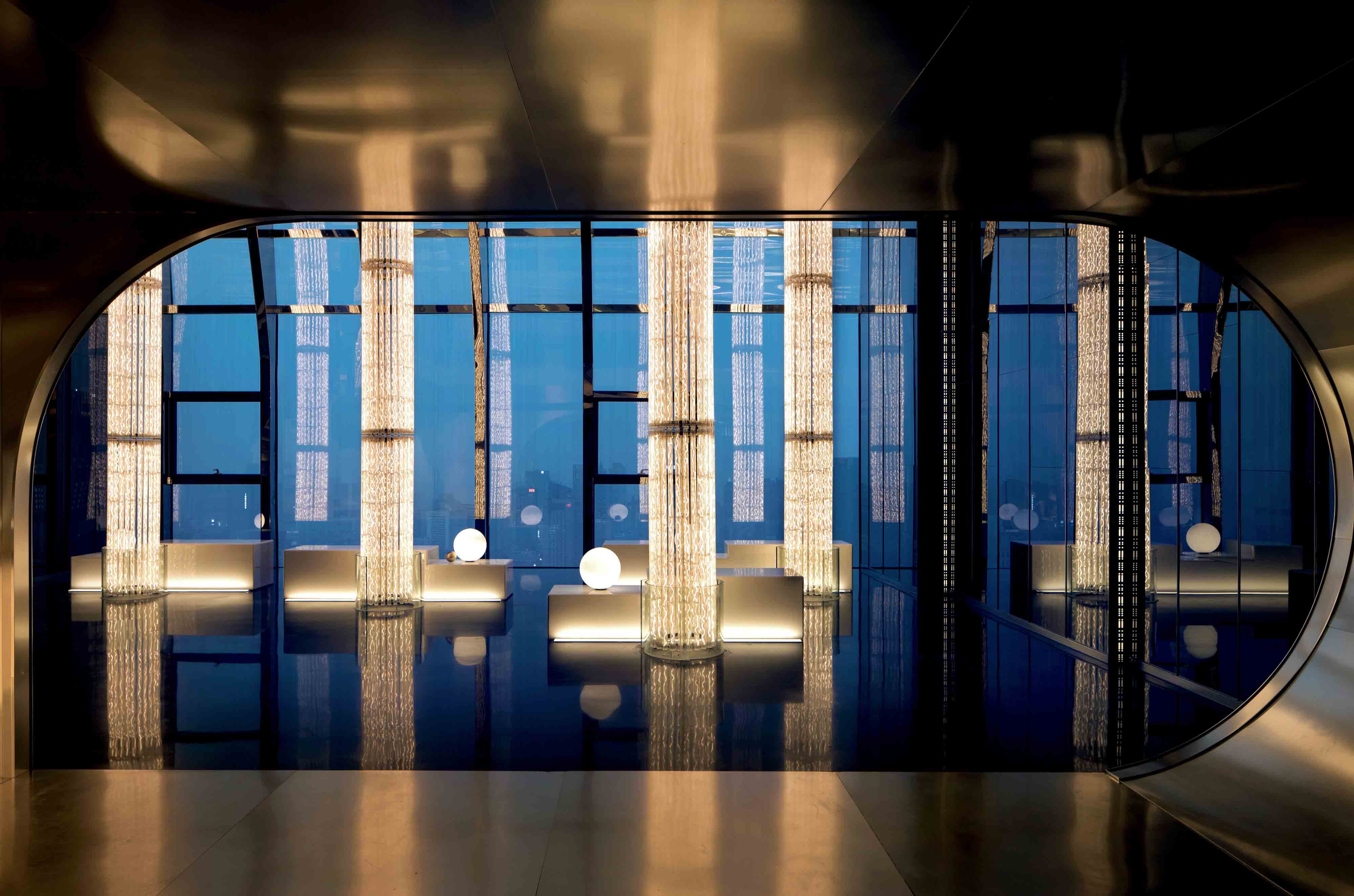 酒店设计对空间的影响到底有多大？