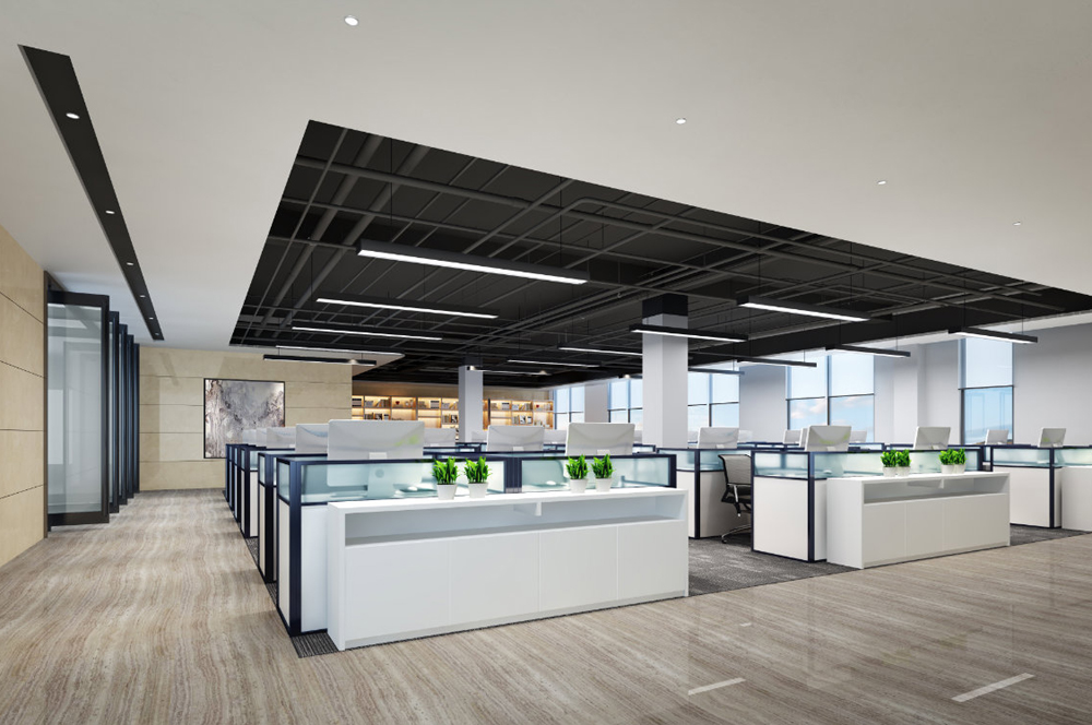 办公室装修为什么不能门对门 办公室装修为什么不能门对门