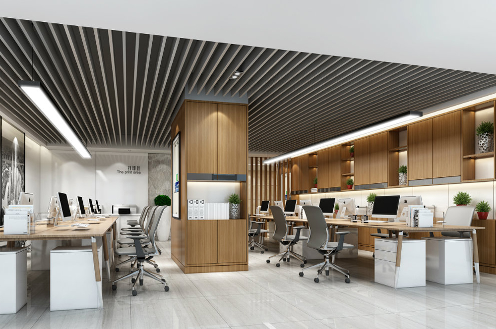 办公室装修 办公室装修