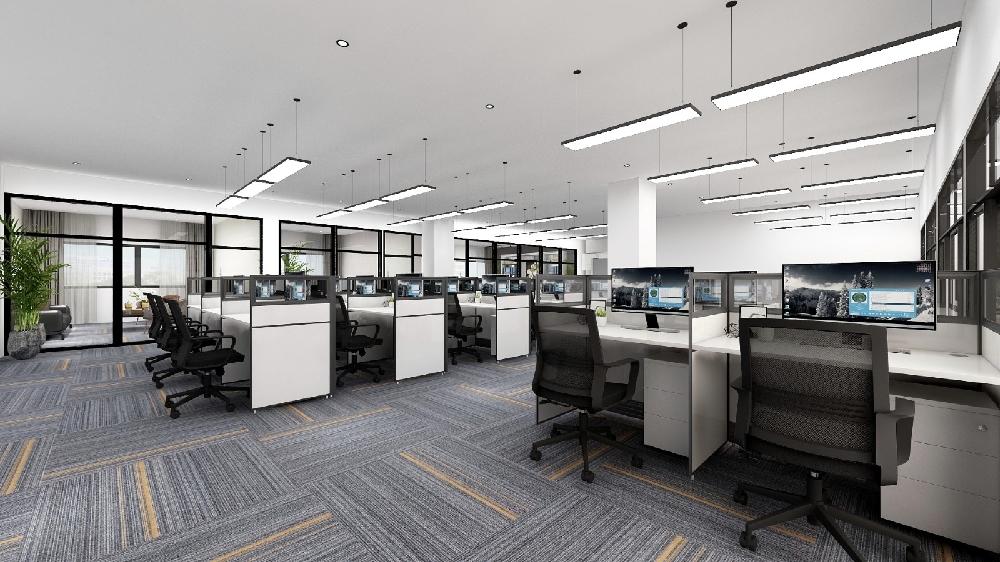 办公室装修招标比选是什么意思？