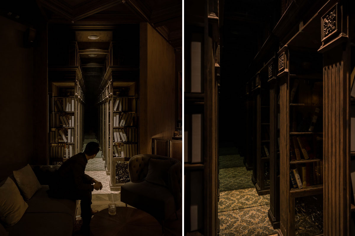 魔法师的餐吧——十二都 魔法师的餐吧——十二都