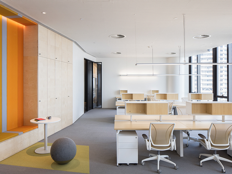 2025年成都办公室装修价格全解析,一文...