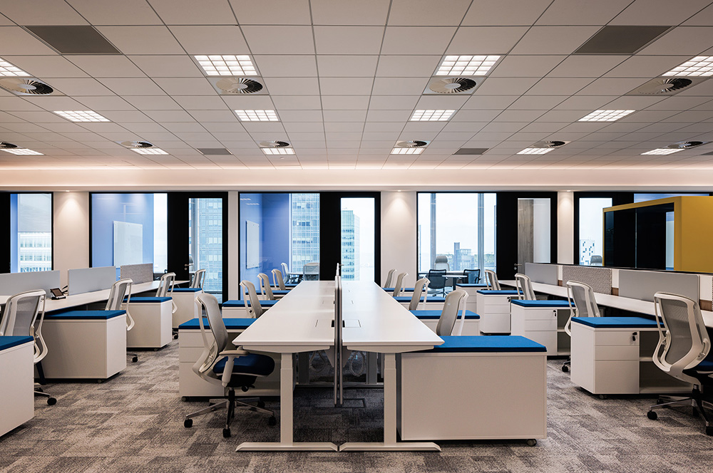 为什么办公室装修必须选择专业公司?这6大...