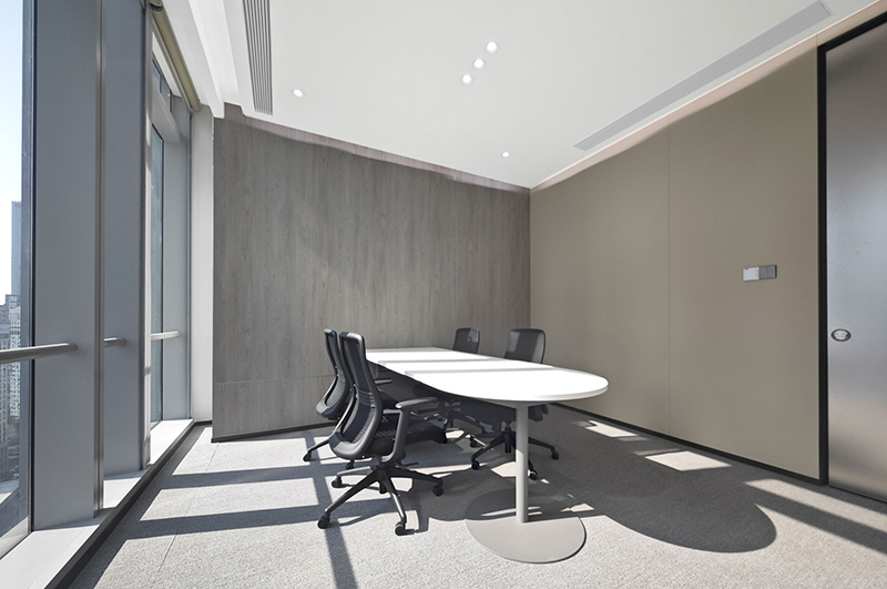 成都办公室装修