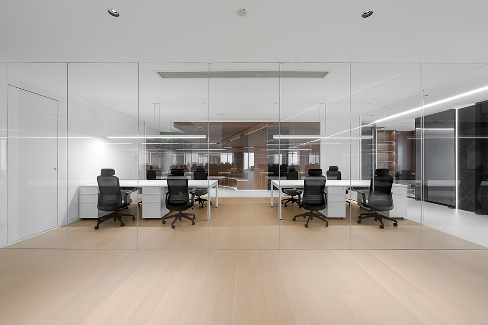 成都工装公司如何挑选？办公室装修必看的7大验收标准