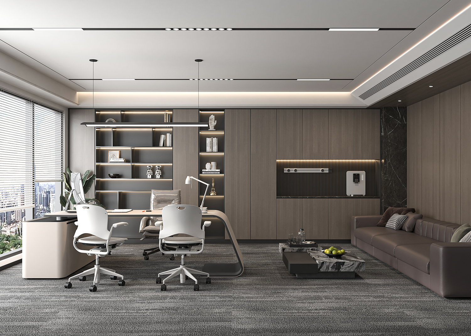 办公室装修 办公室装修